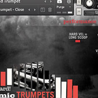 Straight Ahead Samples Atomic Big Band! The Horns v1.8