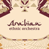Strezov Sampling Arabian Ethnic Orchestra