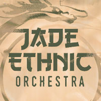 Strezov Sampling JADE Ethnic Orchestra [24 DVD]