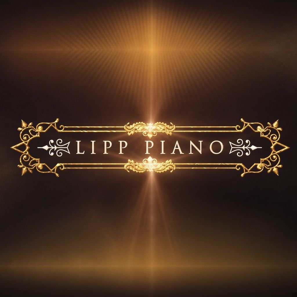 Strezov Sampling LIPP Piano v1.1 Strezov Sampling LIPP Piano v1.1