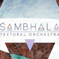 Strezov Sampling Sambhala Textural Orchestra