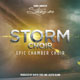 Strezov Sampling Storm Choir 1