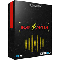 StudioLinked Infiniti Expansion - Trap Mafia