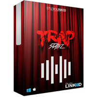 StudioLinked Infiniti Expansion - Trap Stabz