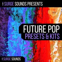 Surge Sounds Future Pop Serum Soundbank