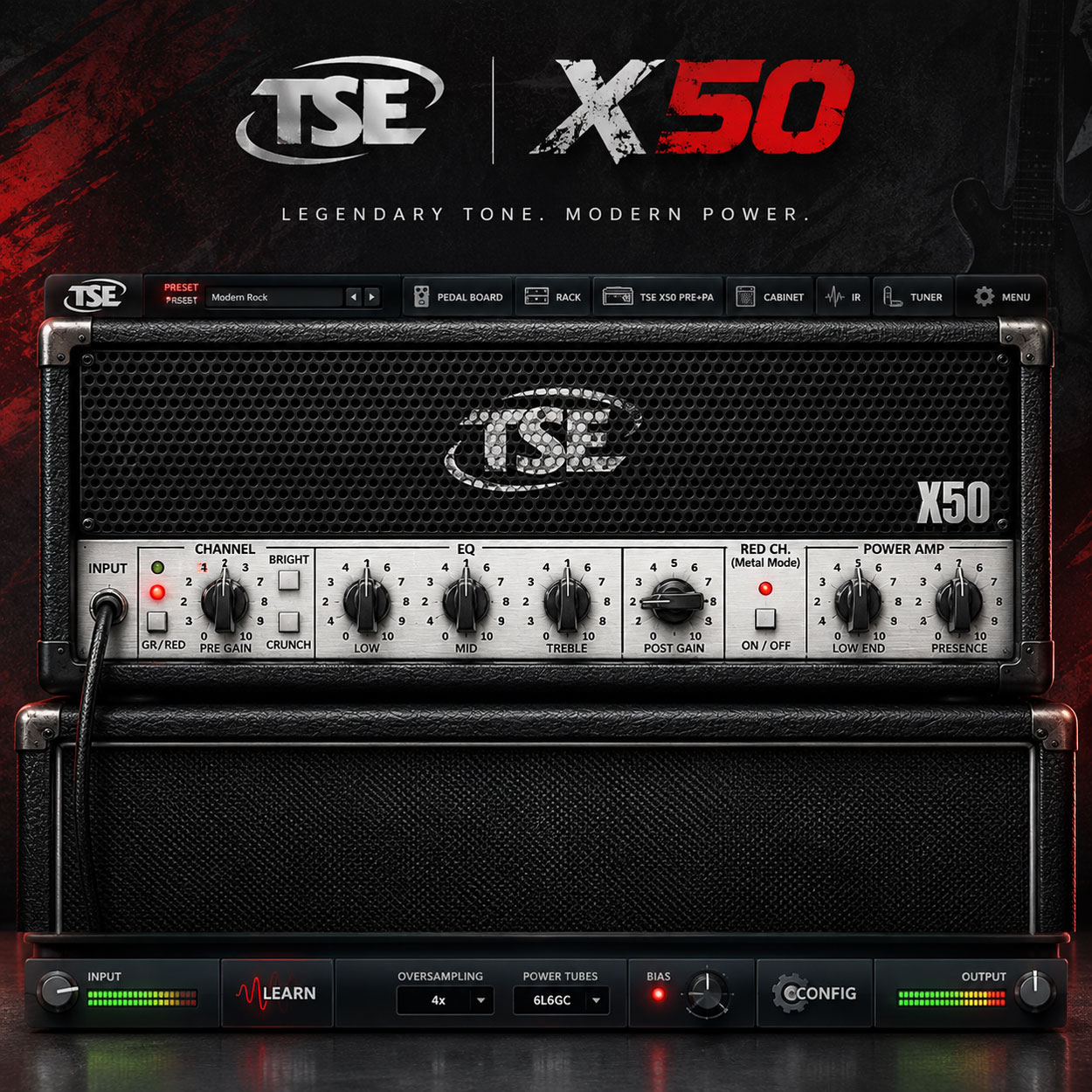 TSE X50 v2.4.8 TSE X50 v2.4.8