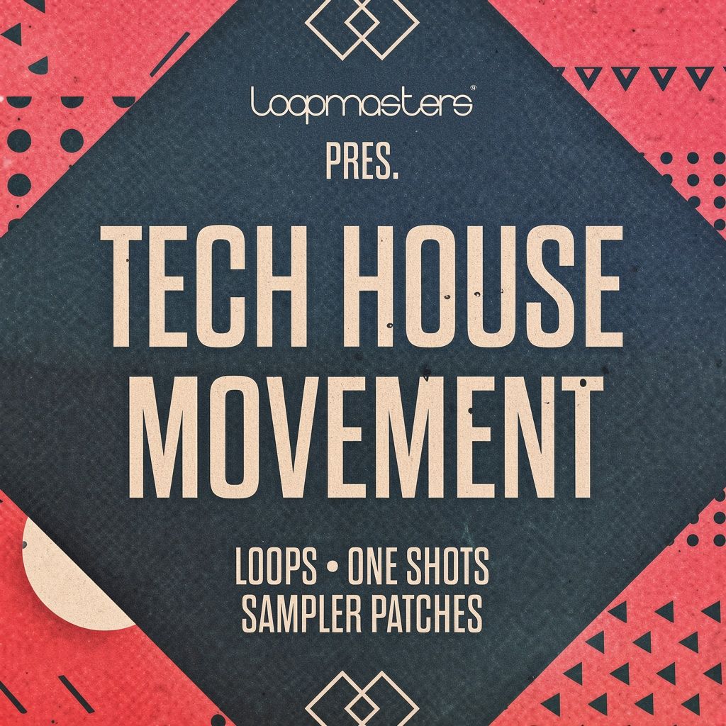 Tech House Movement Tech House Movement