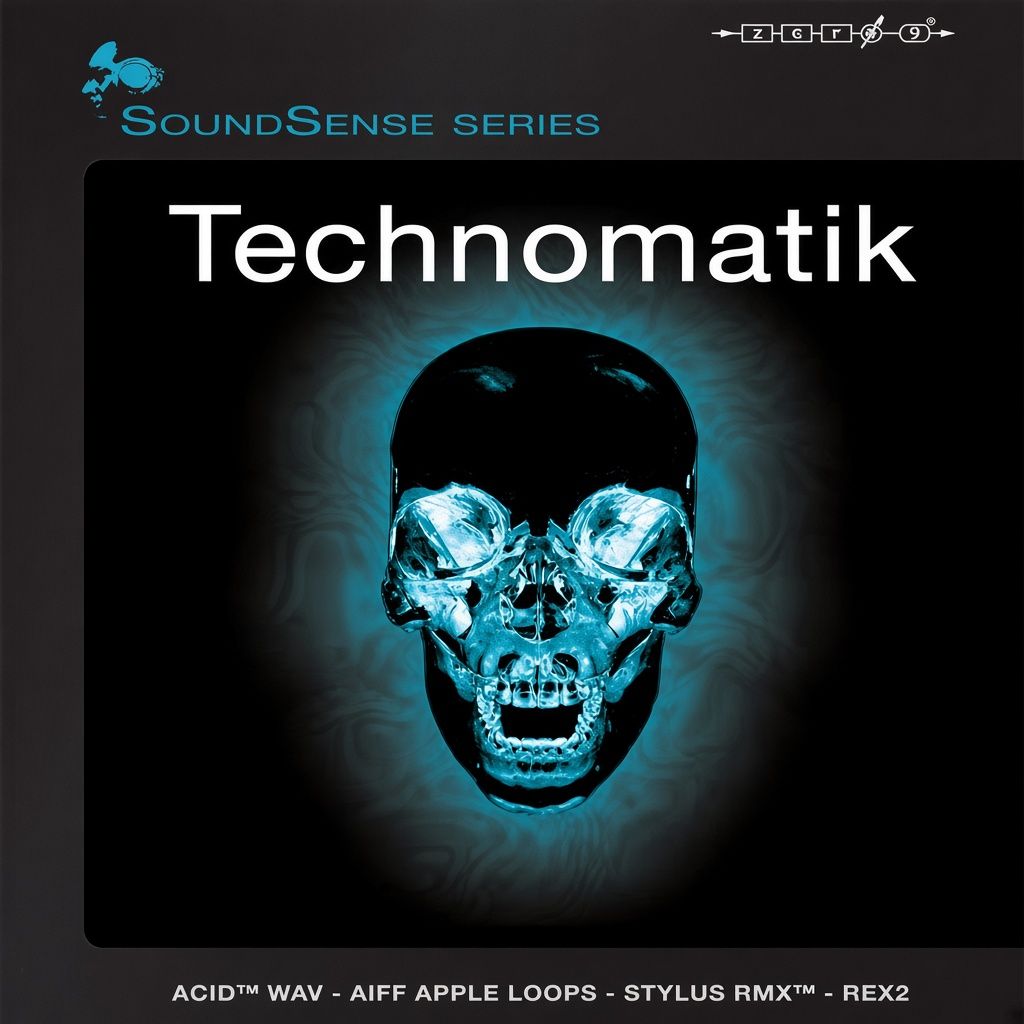 Technomatik Technomatik