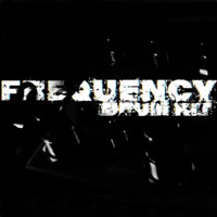 Tfmadeit Frequency Drum Kit