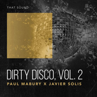 That Sound Dirty Disco Vol.2