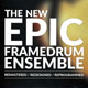 The New Epic Frame Drum Ensemble