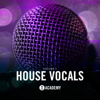 Toolroom House Vocals Vol. 1