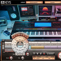Toontrack EZkeys Synthwave v1.0
