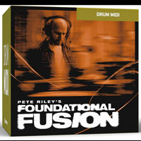 Toontrack Foundational Fusion MIDI