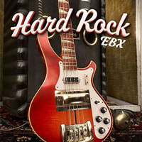 Toontrack Hard Rock EBX v1.0