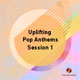 Transmission Uplifting Pop Anthems Session 1 [DVD]