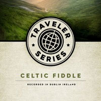 Traveler Series Celtic Fiddle