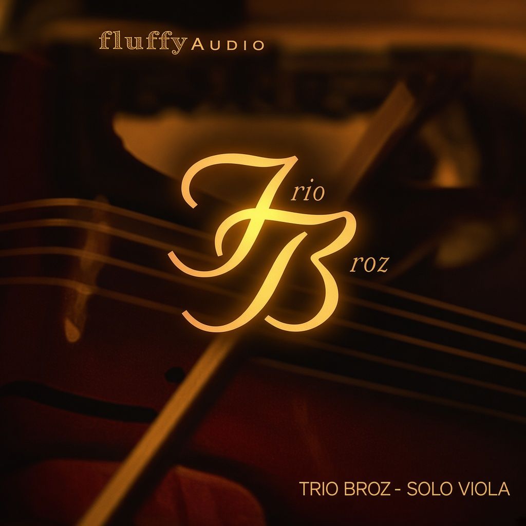 Trio Broz Solo Viola Trio Broz Solo Viola