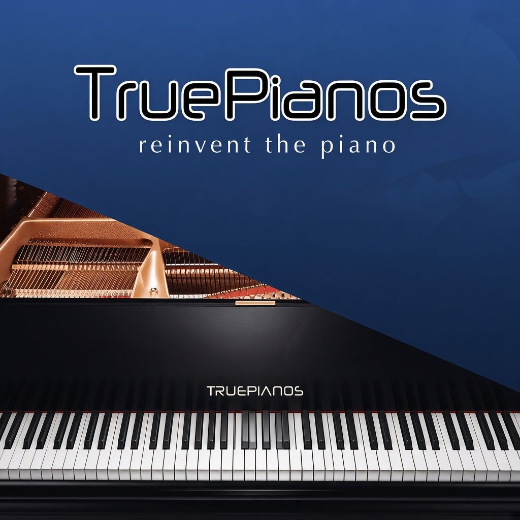 True Pianos
