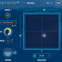 UVI Soundbank Drone
