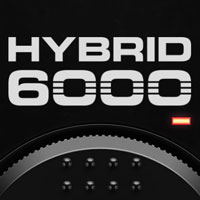 UVI Soundbank Hybrid 6000