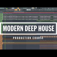 Udemy Modern Deep House Production Course