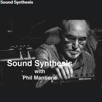 Udemy Sound Synthesis Tutorial