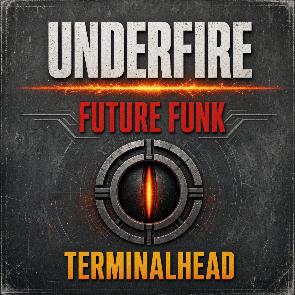 Underfire: Future Funk - Terminalhead Underfire: Future Funk - Terminalhead