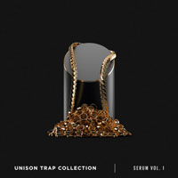 Unison Trap Collection Volume.1 for Serum