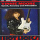 Vinnie Moore - Lead guitar techniques, hot licks