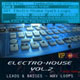 VipZone ElectroHouse Vol.2 - Synth Loops