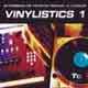 Vinylistics CD 1