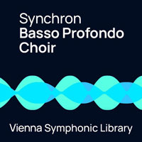 VSL Vienna Symphonic Library Synchron Basso Profondo Choir Full for Synchron Player VSL Vienna Symphonic Library Synchron Basso Profondo Choir Full for Synchron Player