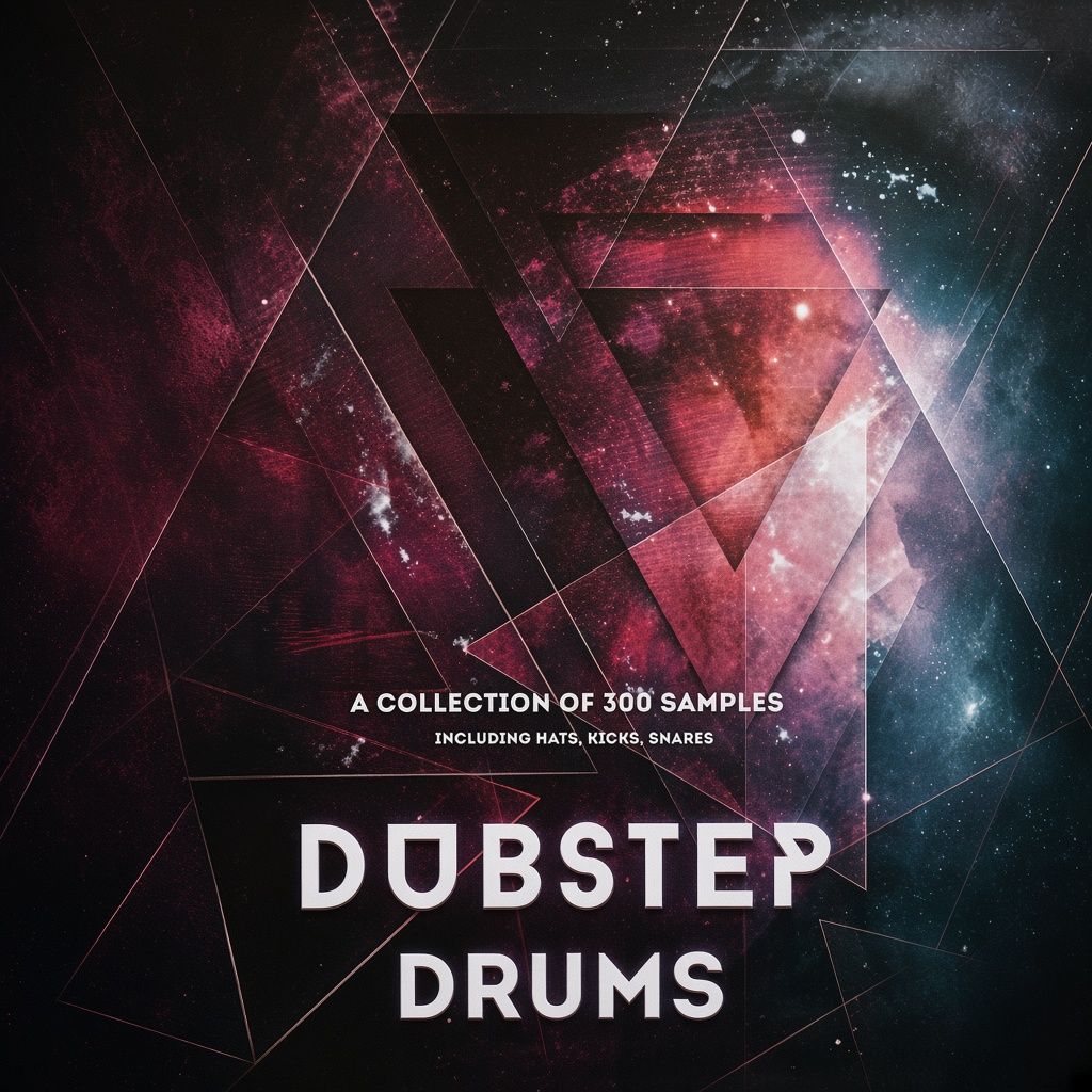 VSTBuzz Dubstep Drums VSTBuzz Dubstep Drums