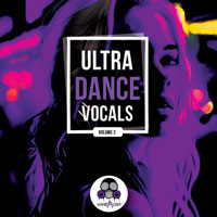 Vandalism Ultra Dance Vocals 2