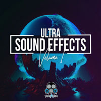 Vandalism Ultra Sound Effects