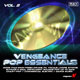 Vengeance Pop Essentials vol. 2 [DVD]