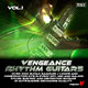 Vengeance Rhythm Guitars Vol.1 [DVD]