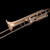 Vienna Symphonic Library - Bass Trombone [Kontakt]