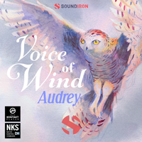 Voice Of Wind Audrey