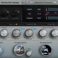 VoosteQ Material Comp v1.7