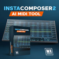 W.A. Production InstaComposer v2.0