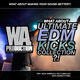 Ultimate EDM Kicks Collection