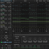 W.A. Production Instacomposer v3