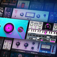 Waves Ultimate 15