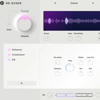 Wavesfactory Re-Esser