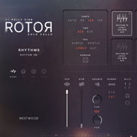 Westwood Instruments Rotor Solo Cello