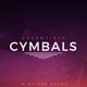 Woodshed Audio Essentials Cymbals