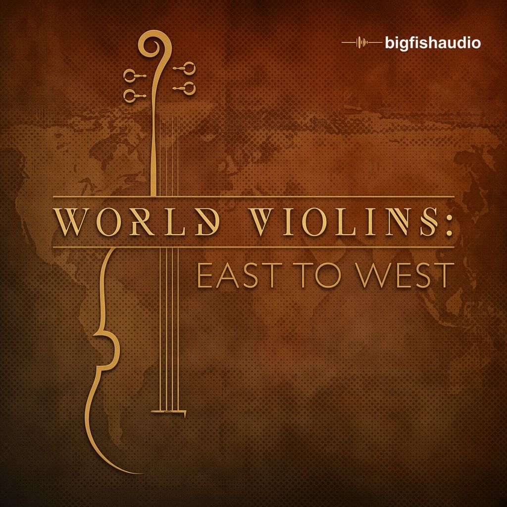 World Violins East to West World Violins East to West