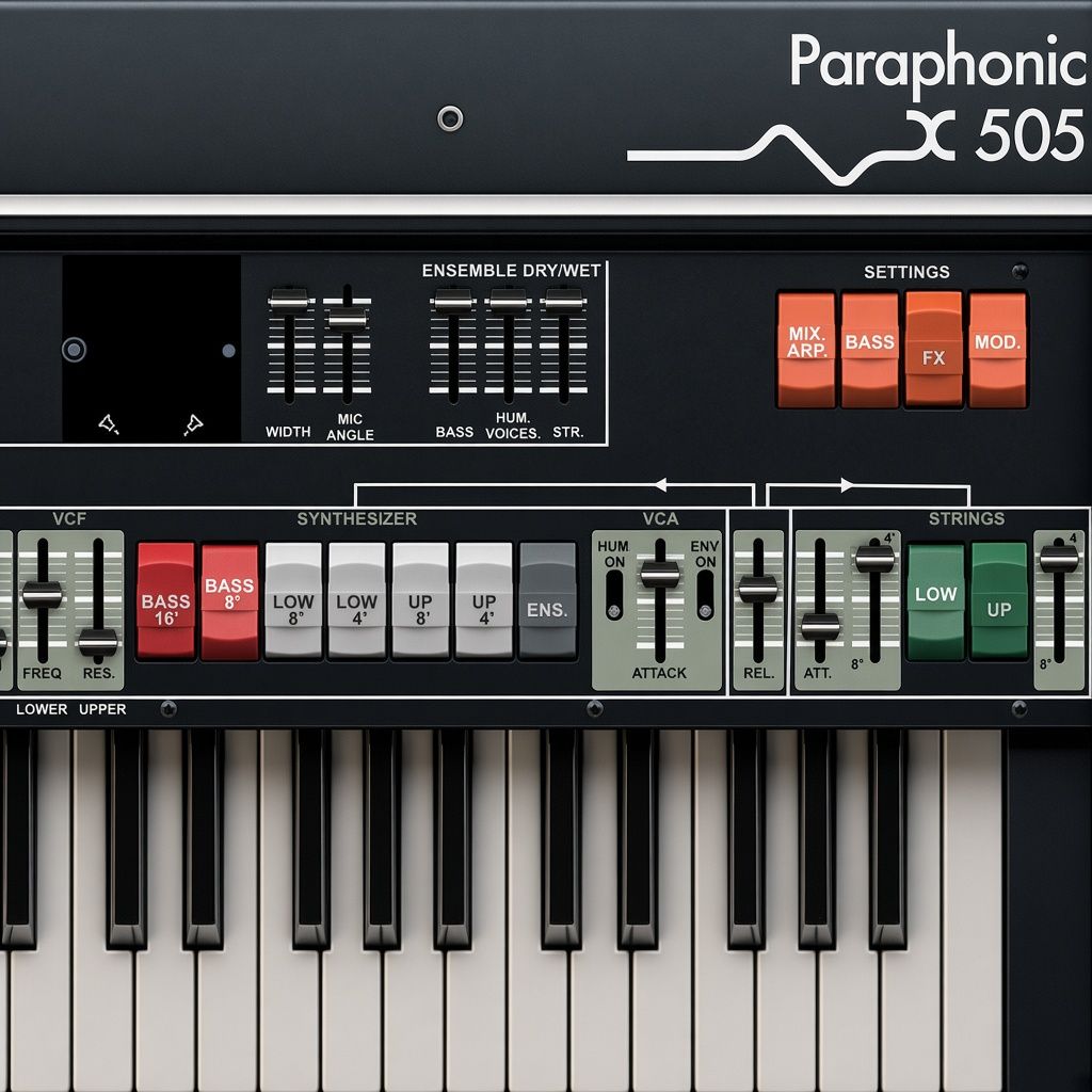 XILS-lab XILS 505 v1.0 XILS-lab XILS 505 v1.0